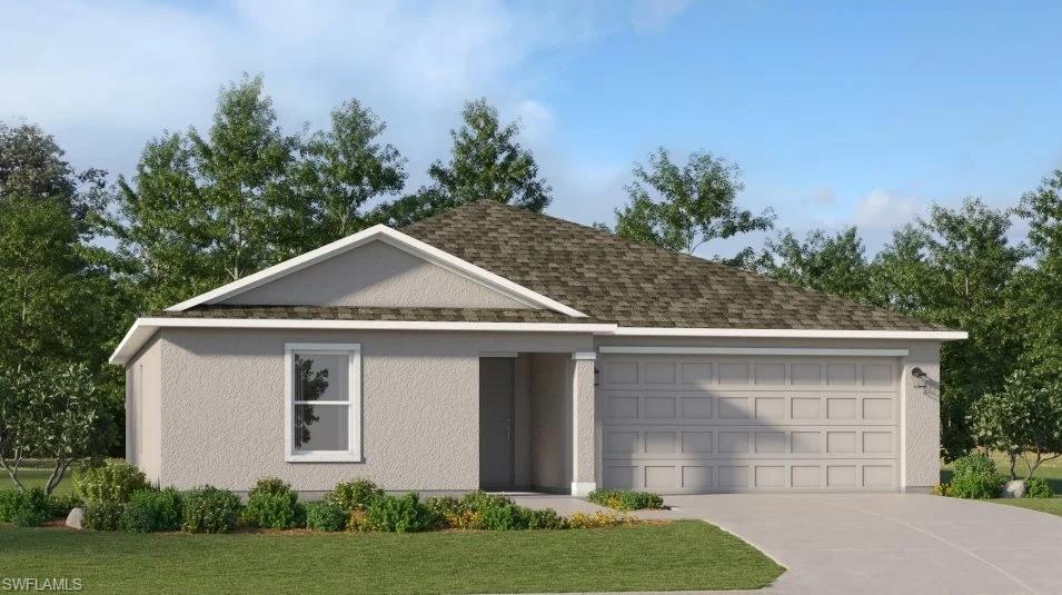 11876 Savanna Lakes BLVD Property Photo 1