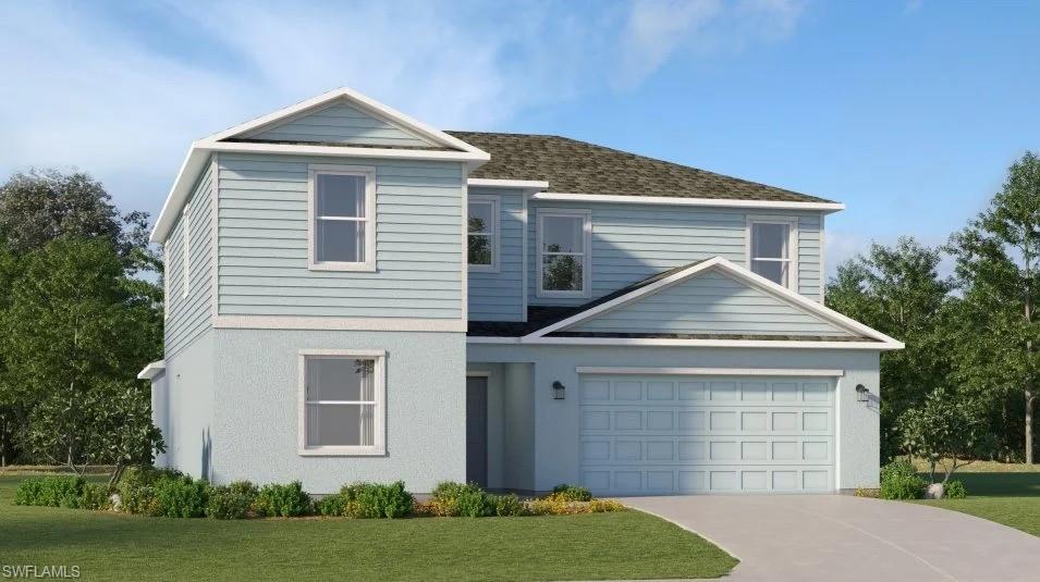 11882 Savanna Lakes Blvd Property Photo 1