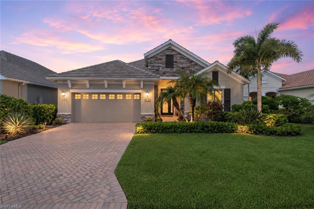 21266 Estero Preserve RUN Property Photo 1