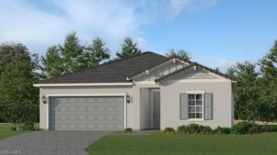 16813 Red Lantana TRCE Property Photo 1
