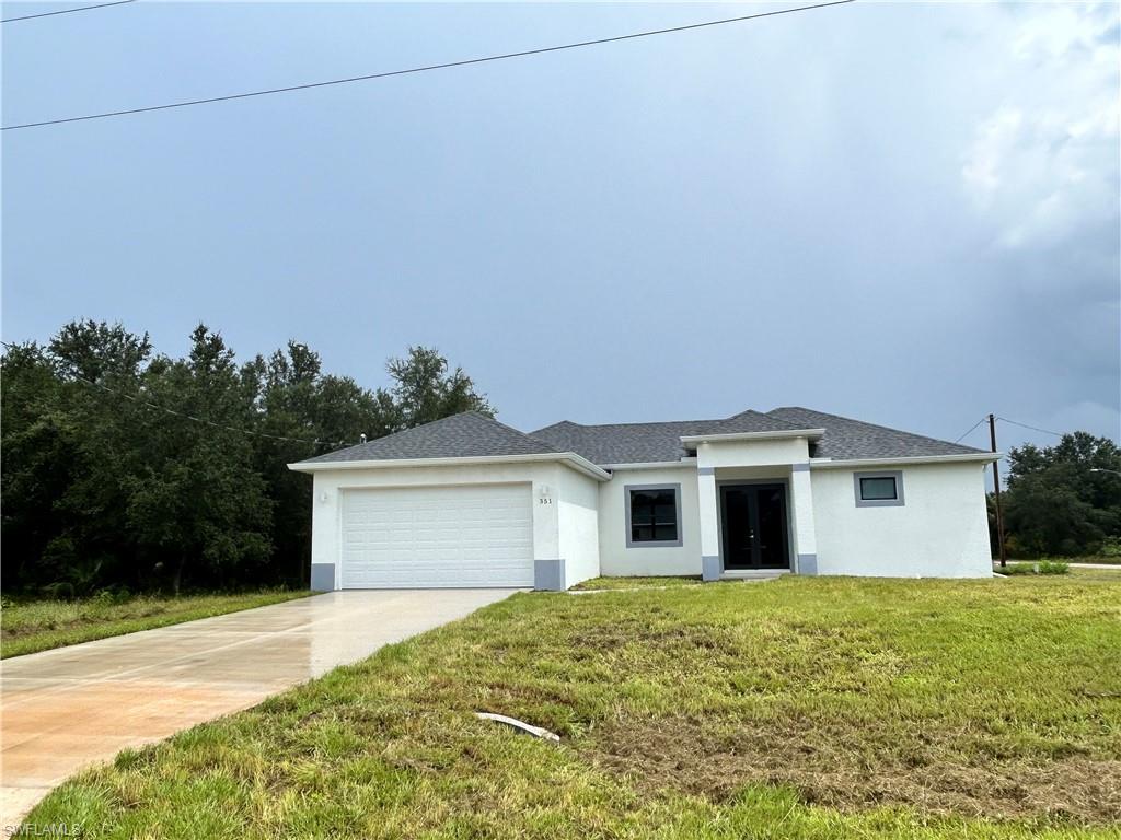 351 Ranchito AVE Property Photo 1
