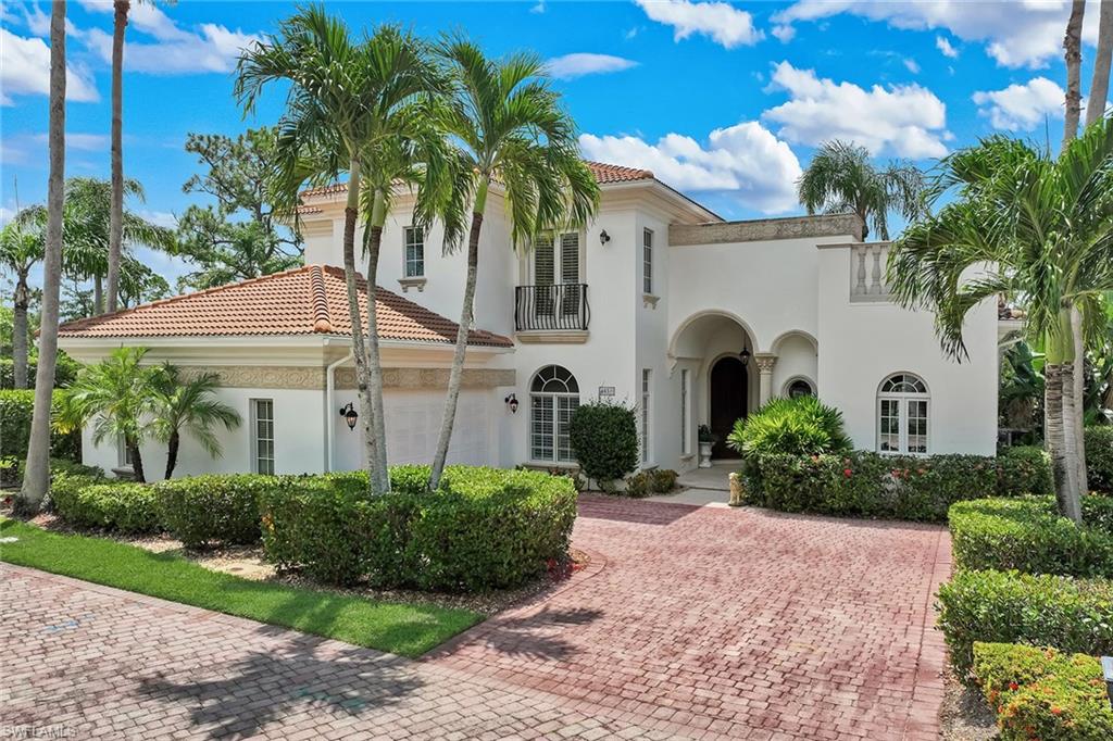 4650 Via Roma Property Photo 1