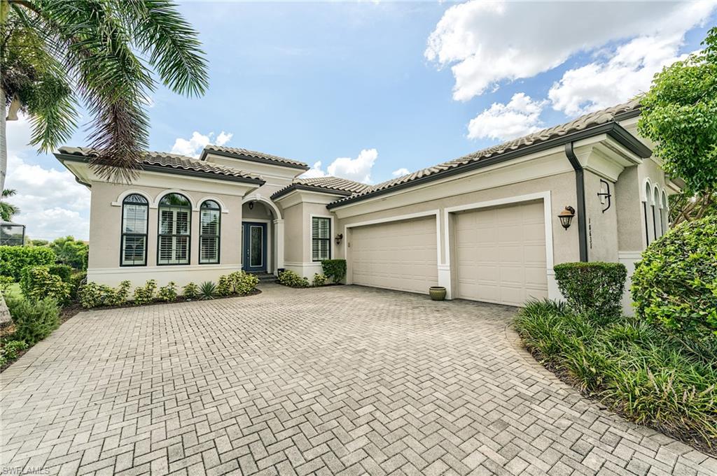 18631 Cypress Haven DR Property Photo 1
