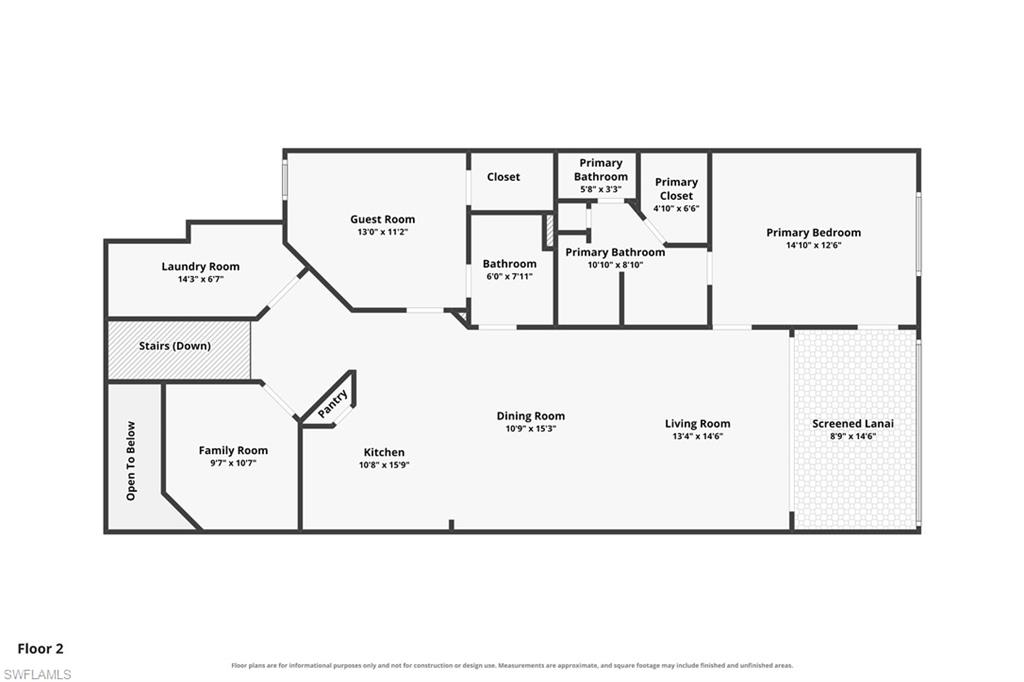 1262 Sweetwater Ln 1505 Property Photo 28