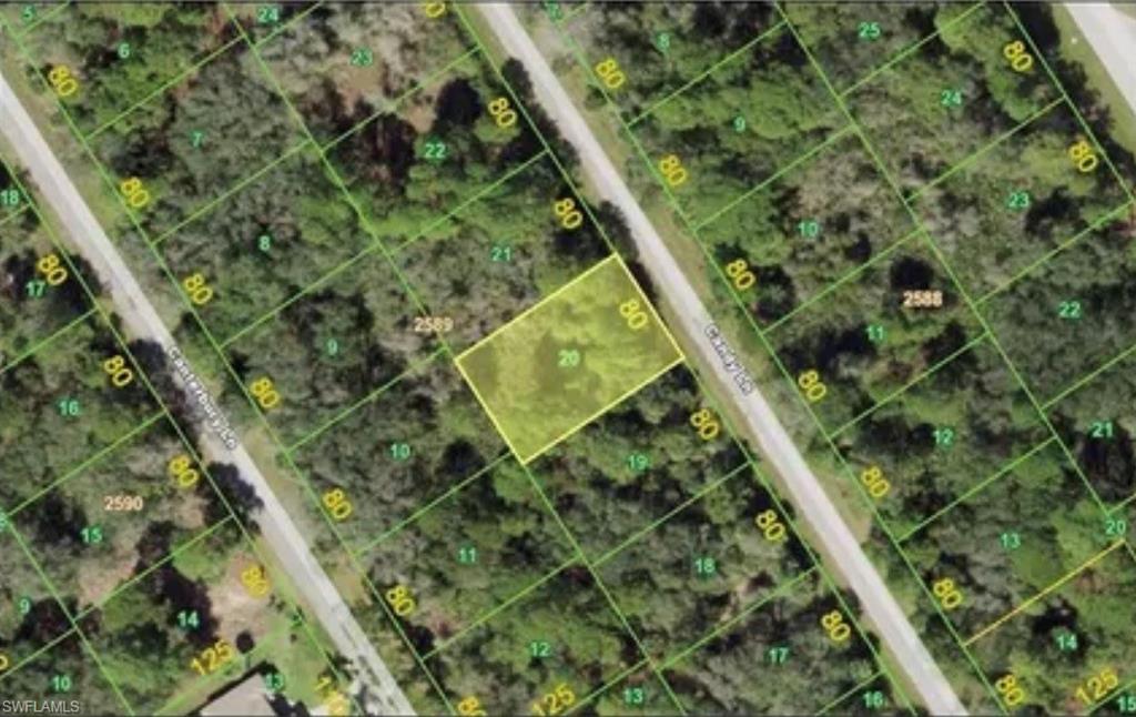 1505 Candy LN Property Photo 1