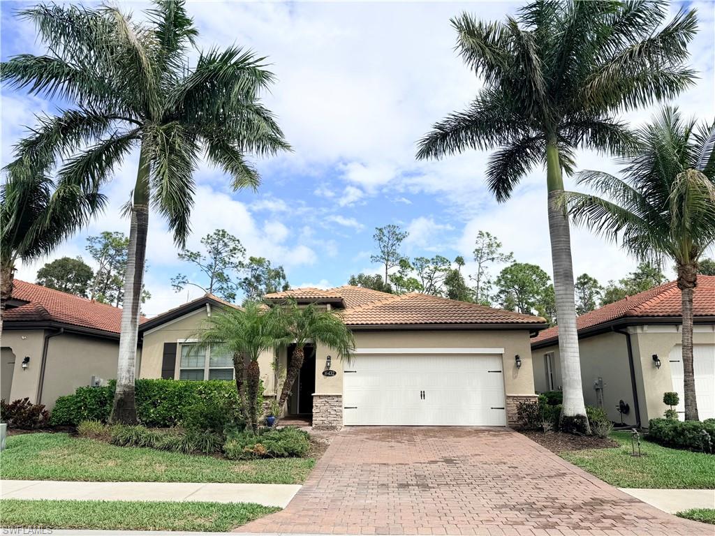 16432 Aberdeen WAY Property Photo 1