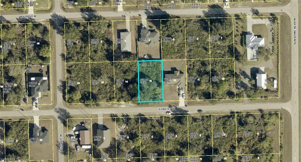 2508 63rd St W Property Photo 1