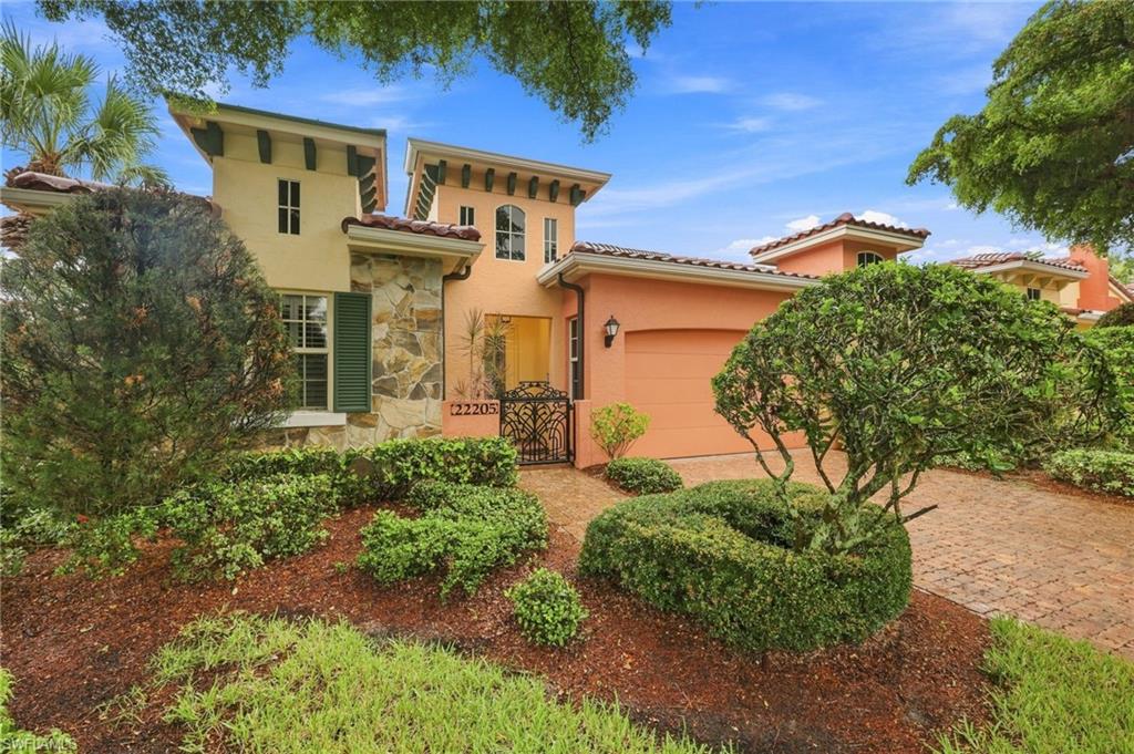 22205 Ponte Romano Ln Property Photo 1