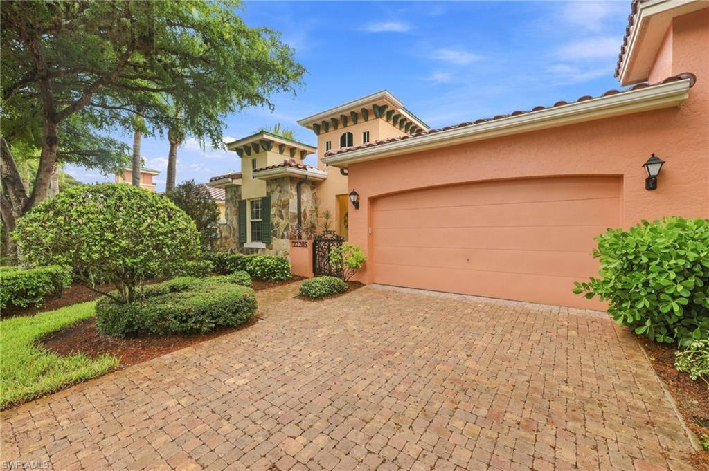 22205 Ponte Romano Ln Property Photo 2