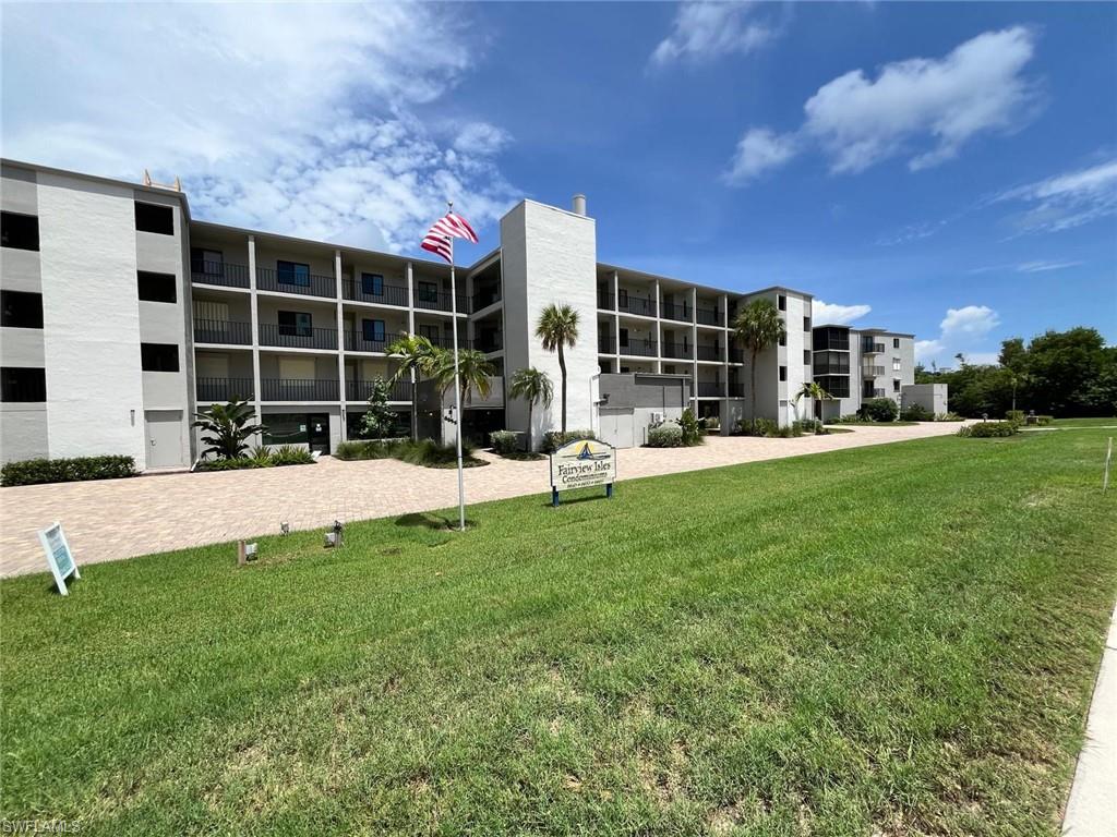 6655 Estero BLVD 114 Property Photo 1