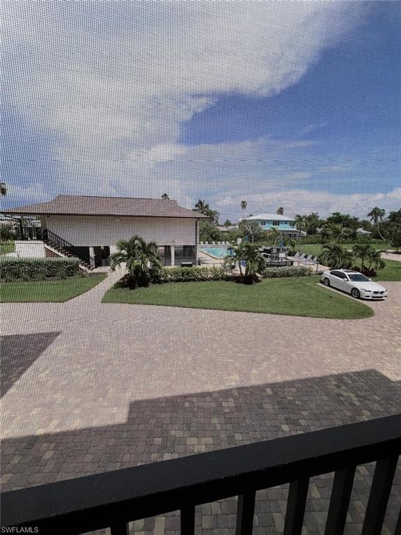 6655 Estero Blvd 114 Property Photo 3