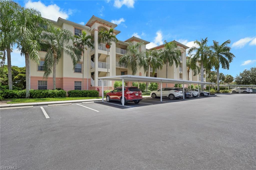4011 Palm Tree BLVD 302 Property Photo 1