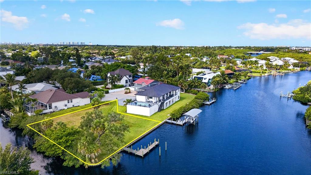 27218 High Seas Ln Property Photo 1