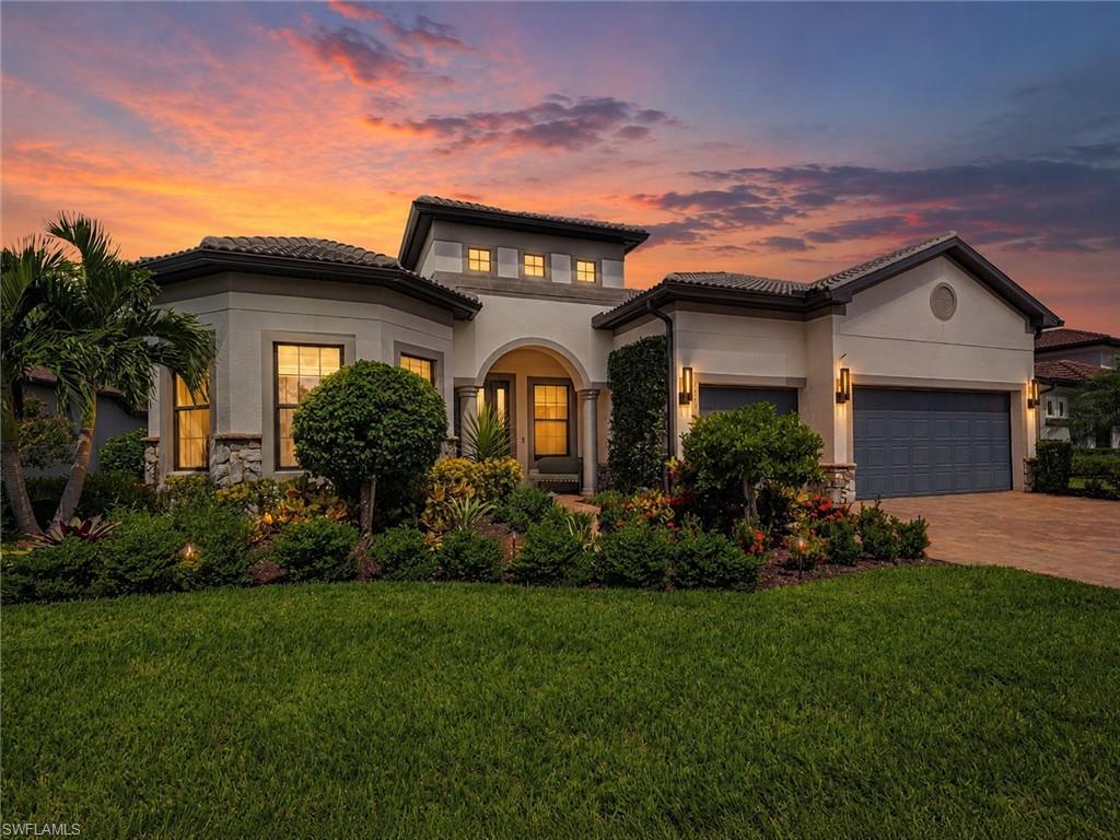 9439 Greyhawk TRL Property Photo 1