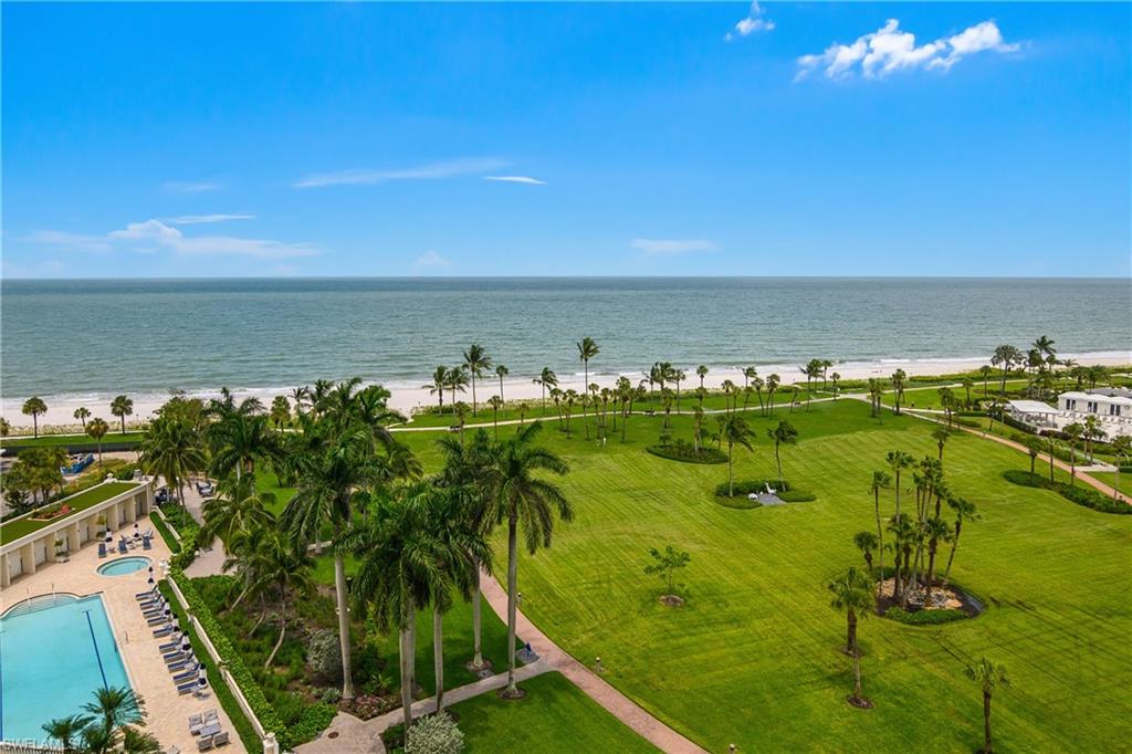 4021 Gulf Shore Blvd N 903 Property Photo 12