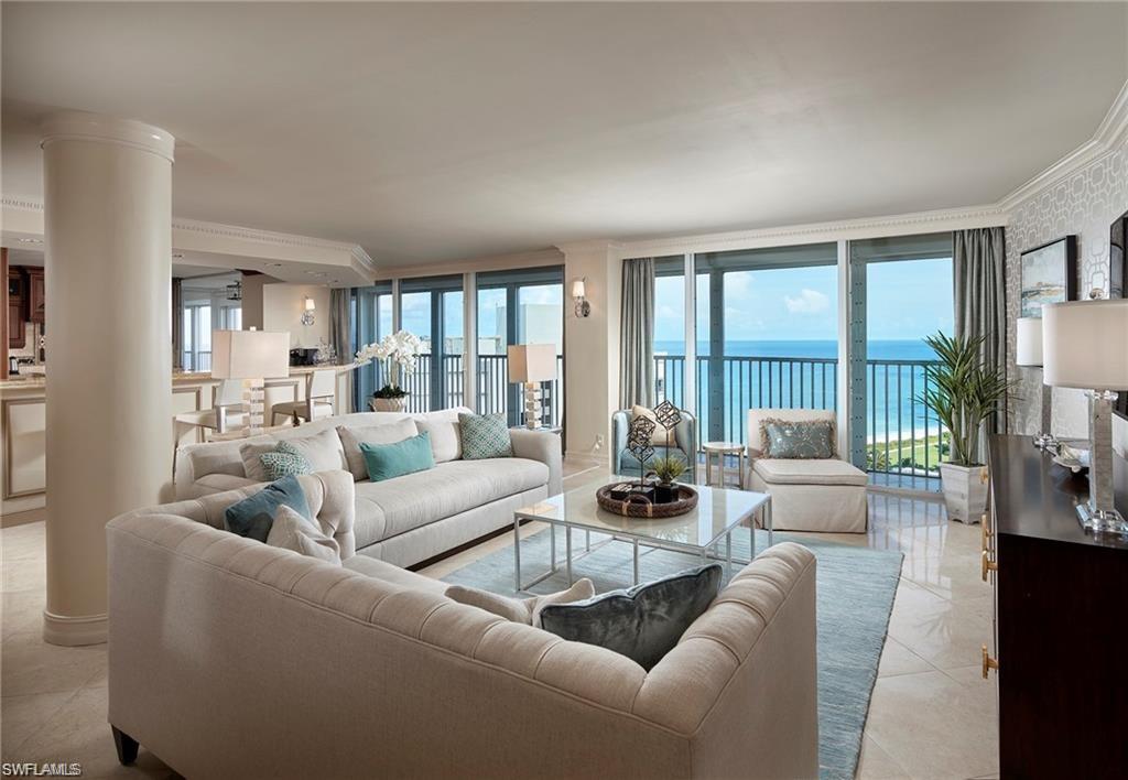 4041 Gulf Shore Blvd N Ph5 Property Photo 2