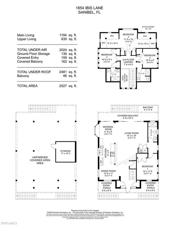 1854 Ibis Ln Property Photo 47