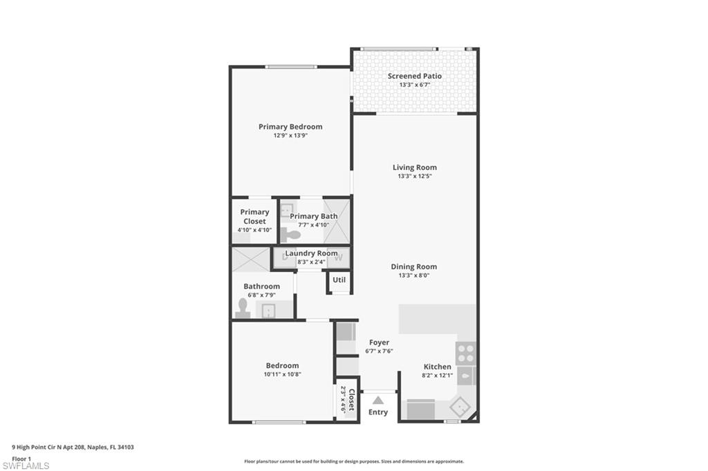 9 High Point Cir N 108 Property Photo 50