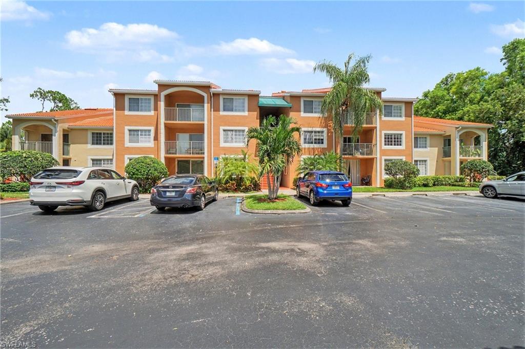 1280 Wildwood Lakes BLVD 106