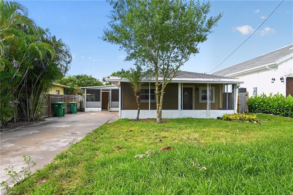 1266 Trail Terrace DR Property Photo 1