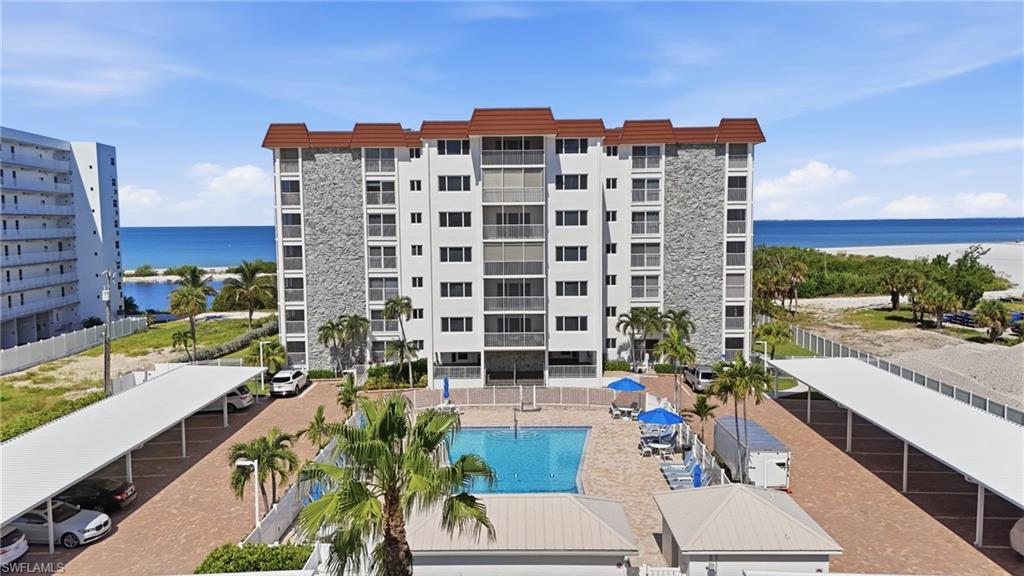 6900 Estero Blvd 409 Property Photo 2