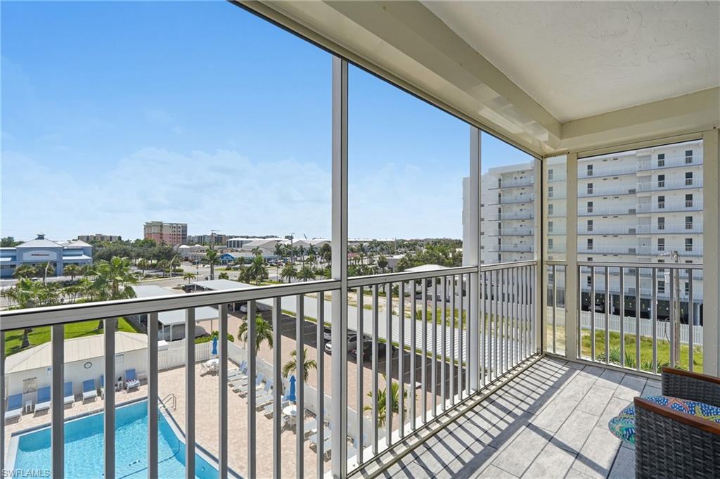 6900 Estero Blvd 409 Property Photo 40
