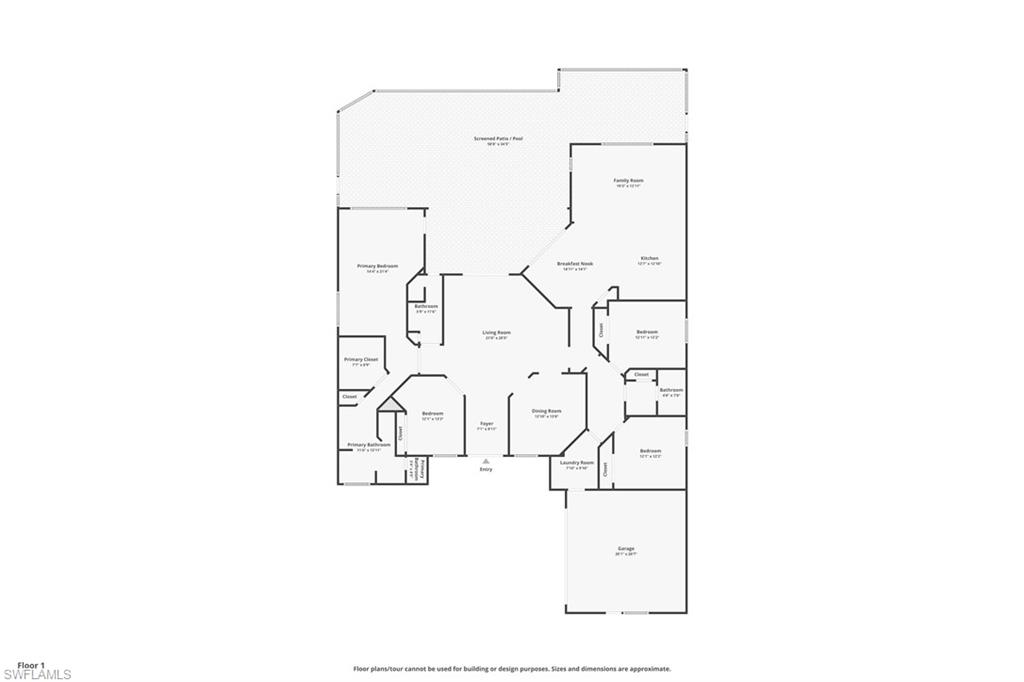 3917 Fabienne Ct Property Photo 47