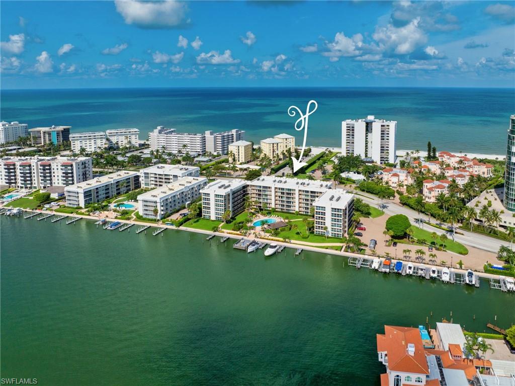 3500 Gulf Shore BLVD N 104 Property Photo 1