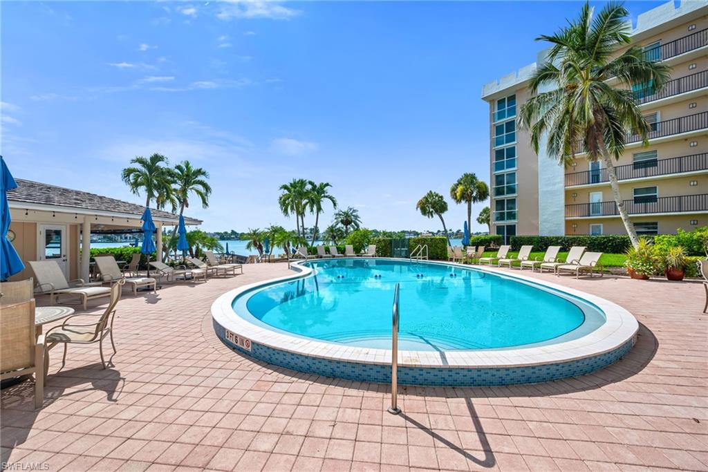 3500 Gulf Shore Blvd N 104 Property Photo 13