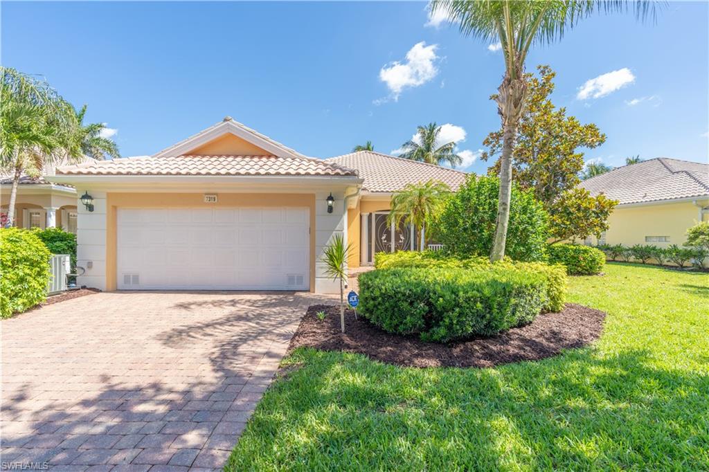 7319 Donatello Ct Property Photo 1