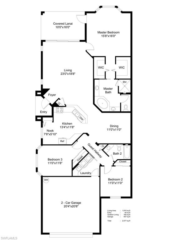 7381 Moorgate Point Way Property Photo 24