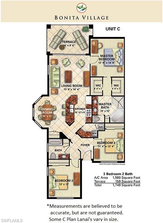 3881 Kens Way 4301 Property Photo 26