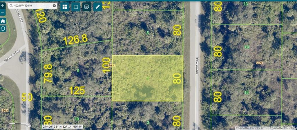 1349 Forrestal St Property Photo 3