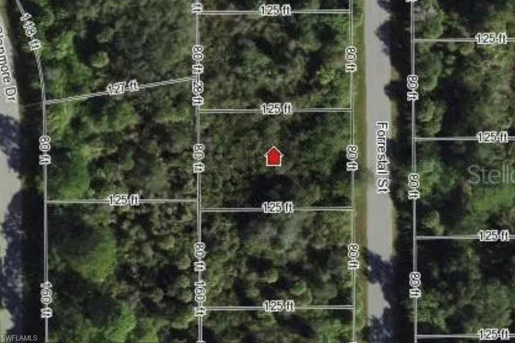 1349 Forrestal St Property Photo 5