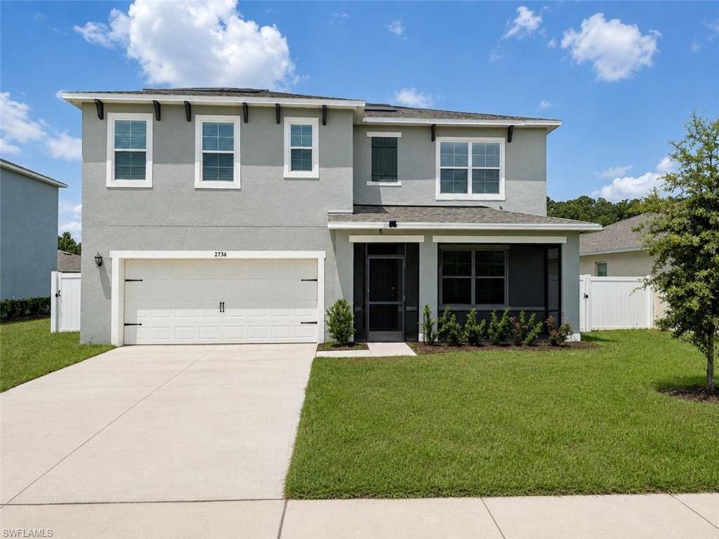 2736 Dumont Ln Property Photo 1