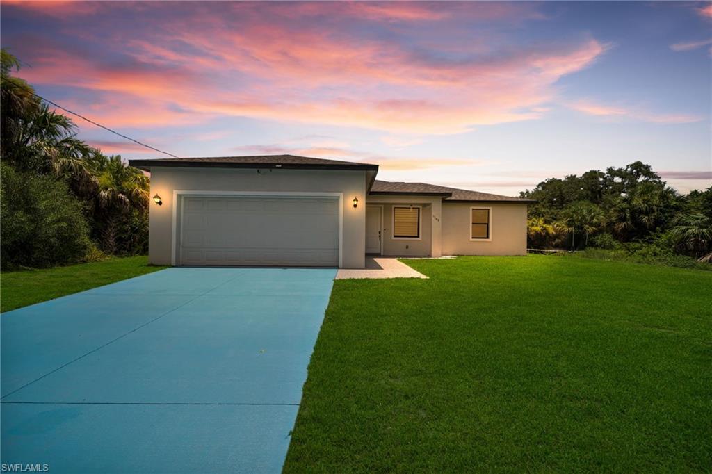1109 Hilton CIR