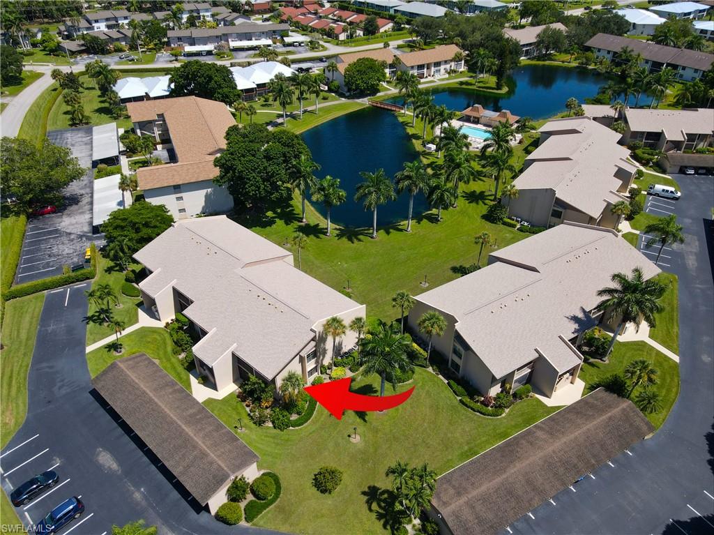 1000 Palm View DR 203 Property Photo 1