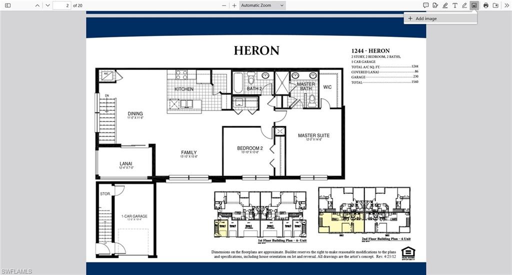 23421 Alamanda Dr 201 Property Photo 32