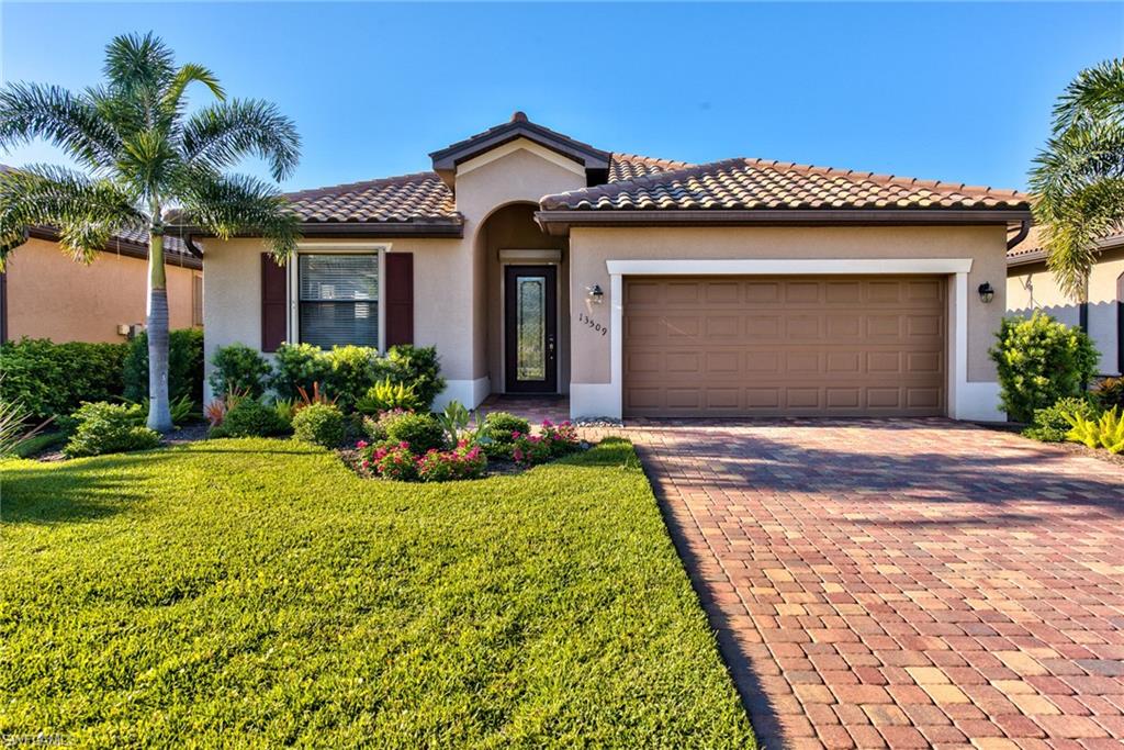 13509 San Georgio DR Property Photo 1