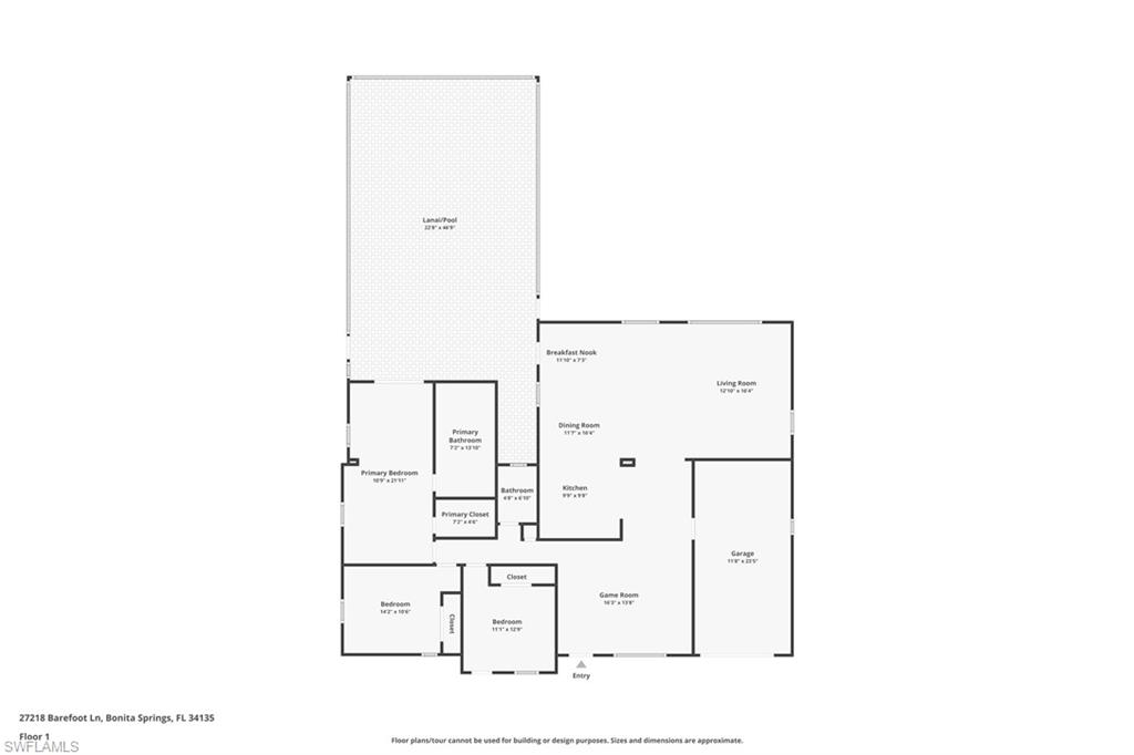 27218 Barefoot Ln Property Photo 19