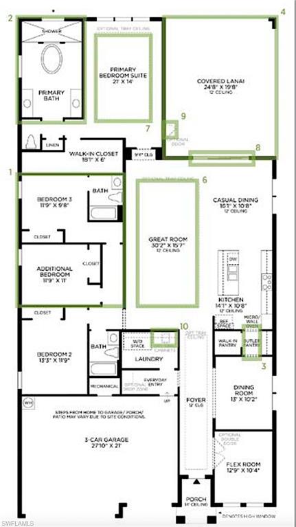 9077 Wisteria Way Property Photo 28
