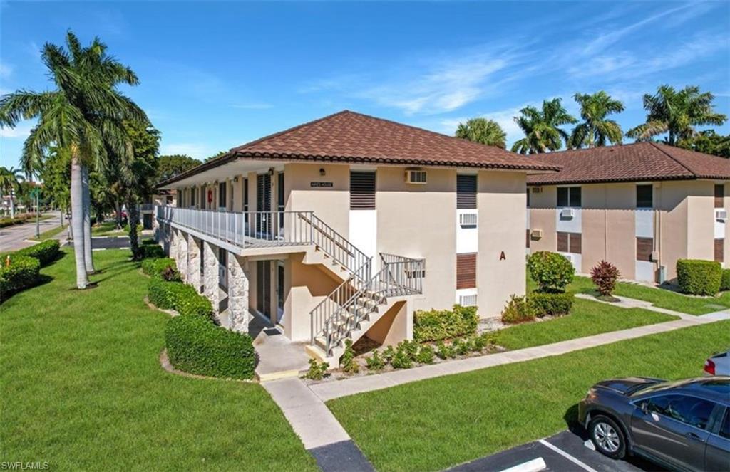 167 Collier Blvd A9 Property Photo 16