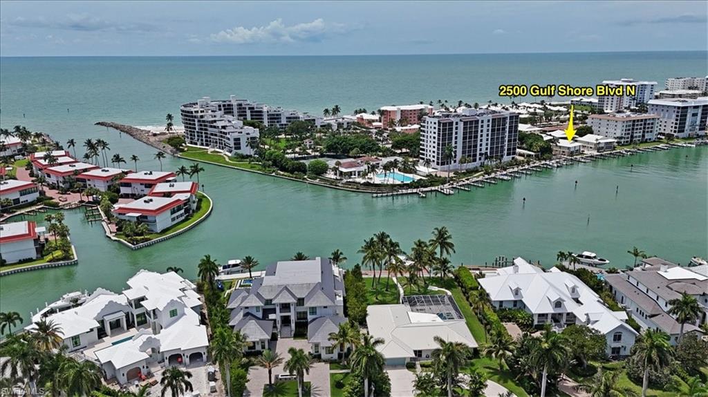 2500 Gulf Shore Blvd N S10 Property Photo 1