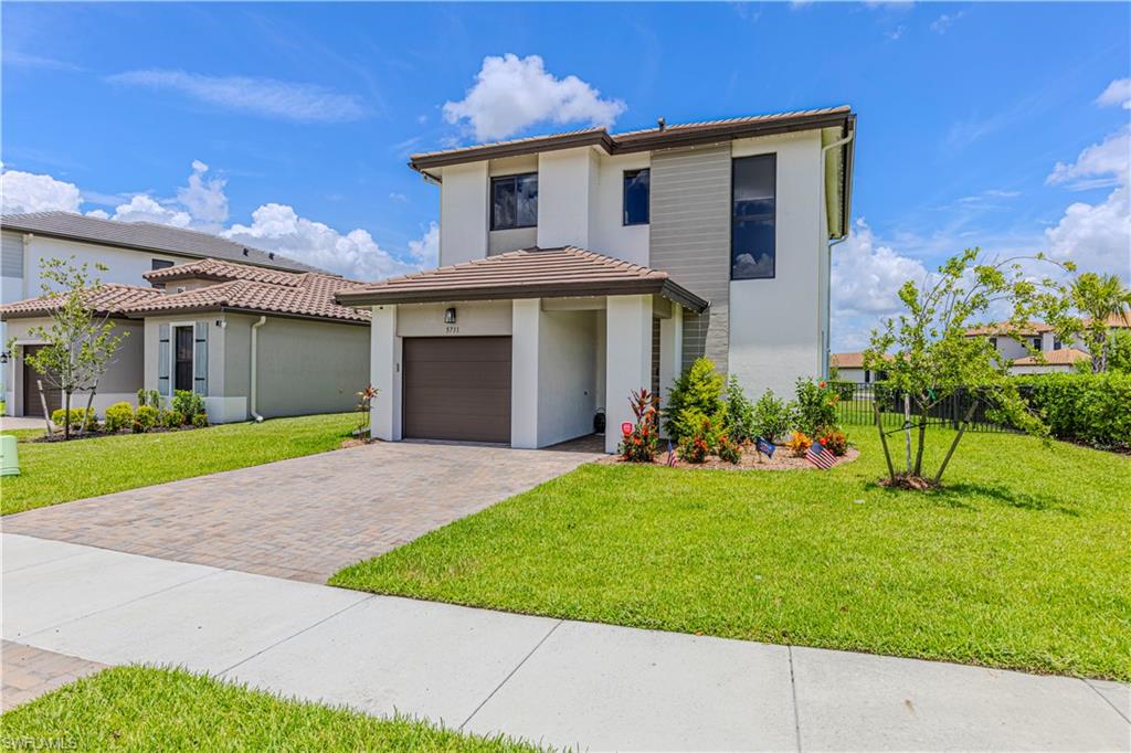 5731 Agostino Way Property Photo 1