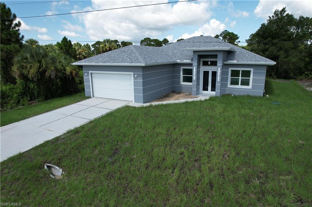 508 Herrin Ave Property Photo 1