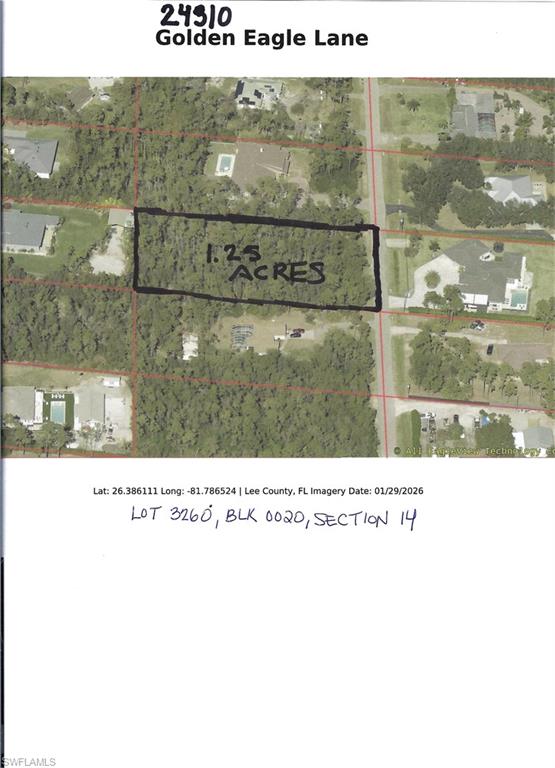 24310 Golden Eagle LN Property Photo 1