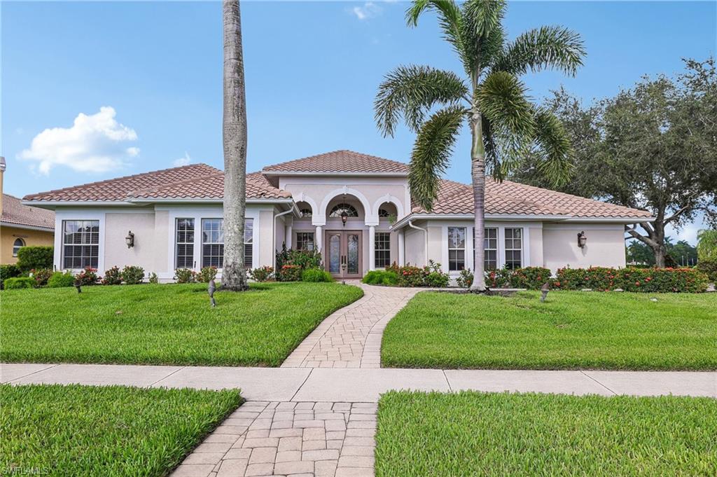 8868 Lely Island Cir Property Photo 1