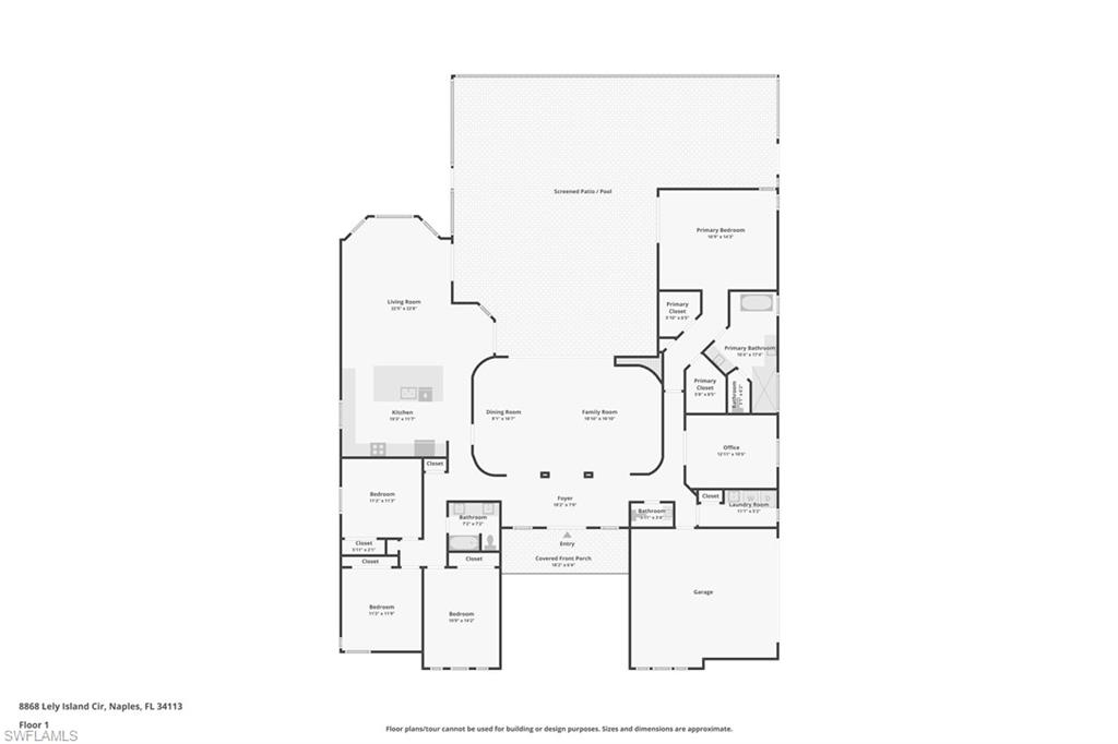 8868 Lely Island Cir Property Photo 43
