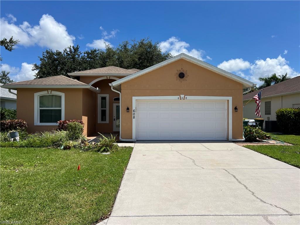 608 Crossfield CIR Property Photo 1