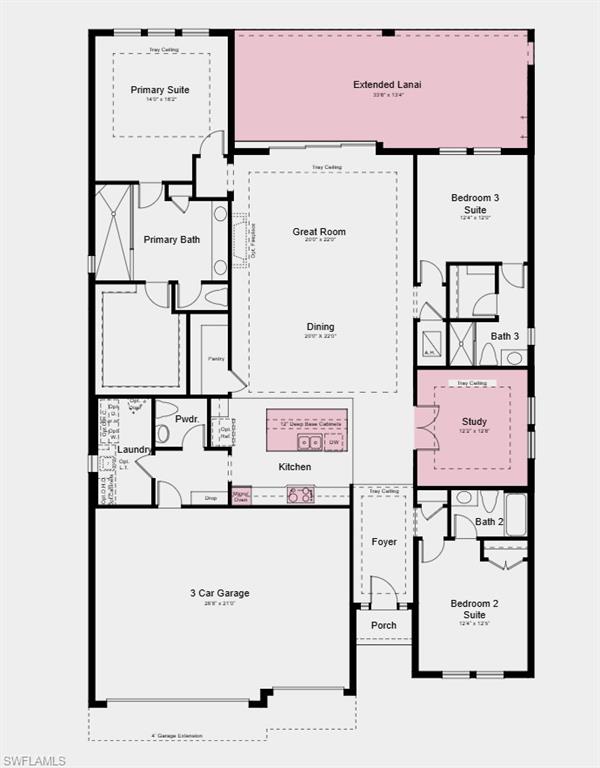 26752 Dove Dr Property Photo 26